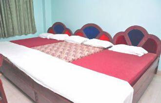 Hotel Greenlands, Karaikudi 2